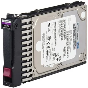 HP Dysk serwerowy 72GB 10.000Rpm SAS 389346-001 - Dyski serwerowe - miniaturka - grafika 2