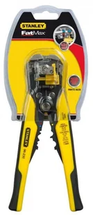 Stanley FatMax FMHT0-96230 (FMHT0-96230 / 3253560962302) - Kombinerki i obcęgi - miniaturka - grafika 4