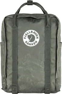 FJÄLLRÄVEN Fjallraven 23511 Tree-Knken plecak sportowy unisex dorosły antracyt szary jeden rozmiar 23511 - Plecaki - miniaturka - grafika 2