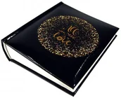 Albumy fotograficzne - Poldom Album 10x15 na 100 zdjęć All You Need 80 AL4610080BB - miniaturka - grafika 1