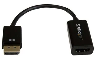 StarTech .com DP2HD4KS przej$566ciówka DP2HD4KS - Akcesoria car audio - miniaturka - grafika 2