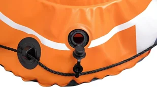 Bestway Dmuchany Ponton 188 x 98 cm Bestway 61100 LT-3173-0 - Pontony - miniaturka - grafika 10