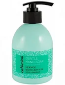 Mydła - Le Cafe de Beaute Kafe Krasoty Kafe Krasoty CAFE MIMI Delikatne mydło do rąk Aloes i werbena 300ml - miniaturka - grafika 1