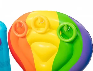 Bestway Dmuchany Plac Zabaw Zamek Śnieżki 91050 - Place zabaw - miniaturka - grafika 15