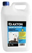 Grunty do ścian - AXTON Grunt DO WILGOTNYCH POMIESZCZEŃ AXTON - miniaturka - grafika 1