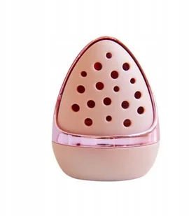 Donegal Donegal Pojemnik na gąbkę do makijażu 4490 - Gąbeczki do makijażu - miniaturka - grafika 2