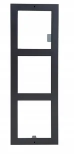 Vidos One A2000-N Moduł Wywołania - Domofony - miniaturka - grafika 11