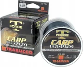 Żyłki wędkarskie - Żyłka Trabucco T-force Carp Enduro 0,354mm 600m - miniaturka - grafika 1
