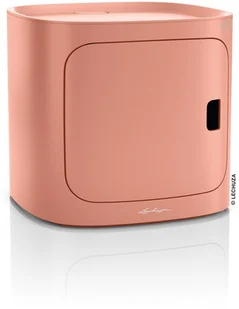 Lechuza Doniczka Pila 35 koralowy PILA 35 KORALOWY - Donice - miniaturka - grafika 4