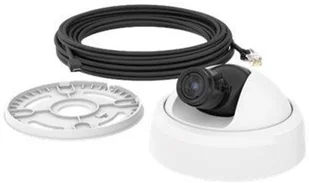 Axis 01001  001 jednostka czujnik akcesoria do kamer monitoringowych, 01001  001 01001-001 - Akcesoria do monitoringu - miniaturka - grafika 3