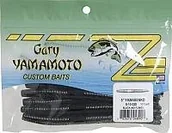 Przynęty - Yamamoto Senko przynęta, czarny 9-10-020 - miniaturka - grafika 1