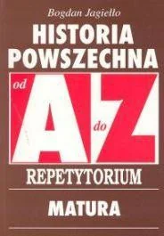 Kram Repetytorium Od A do Z - Historia Powszechna KRAM - Materiały pomocnicze dla uczniów - miniaturka - grafika 3
