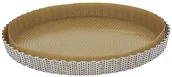 Formy do ciast - De Buyer Forma do tarty 28 cm D-3214-28 - miniaturka - grafika 1