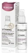 Balsamy i kremy do ciała - Mincer Pharma Pharma Vitamins Philosophy wzmacniające serum do dłoni i paznokci No.1026 30ml 49277-uniw - miniaturka - grafika 1