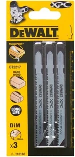 DeWalt Brzeszczot DT2217-QZ - Piły ręczne - miniaturka - grafika 2