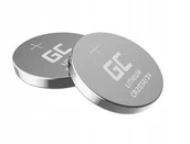 Baterie i akcesoria - Bateria litowa Green Cell CR2032 5 szt. - miniaturka - grafika 1