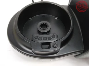 Cecotec Mambo 10090 66386-W Czarny - Multicookery - miniaturka - grafika 3