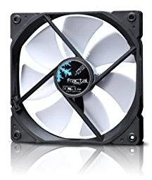Fractal Design DYNAMIC GP-14 WHITE  (FD-FAN-DYN-GP14-WT) - Wentylatory komputerowe - miniaturka - grafika 3