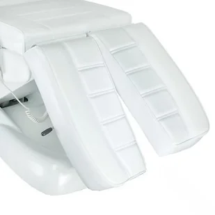 Beauty System Fotel elektryczny LUX Pedicure BG-273C 3 silniki BG-273C - Fotele kosmetyczne - miniaturka - grafika 3