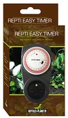 Terraria - Reptiles Planet reptiles Planet mechaniczne programator czasowy do oświetlenia do terrarium gadów Easy Timer - miniaturka - grafika 1