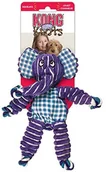 Pozostałe akcesoria dla kotów - Kong Floppy knots M/L słoń - miniaturka - grafika 1