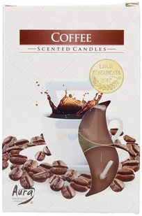 Aura Anti Tobacco 6 szt - Świece - miniaturka - grafika 7