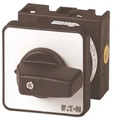 Wyłączniki światła i elektryczne - Eaton Łącznik krzywkowy T0  2-8900/E 207398 - miniaturka - grafika 1