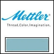 Akcesoria i części do maszyn do szycia - Mettler Metrosene gwint 0563 150 m, turkusowy 1161-0563 - miniaturka - grafika 1