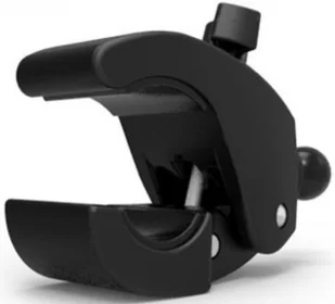 RAM MOUNTS Uchwyt rowerowy do telefonu RAM MOUNTS X-Grip UN10 z klamrą - Akcesoria rowerowe - miniaturka - grafika 4