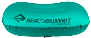 SEA TO SUMMIT Poduszka Aeros Ultralight Pillow Regular Sea Foam APILUL/SF/RG - Survival - akcesoria - miniaturka - grafika 3