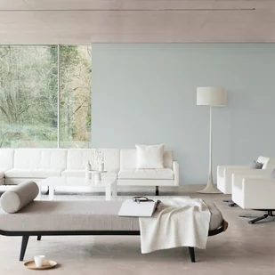 Dulux EASY CARE Szlachetna platyna 2,5L 5237243 - Farby wewnętrzne - miniaturka - grafika 2