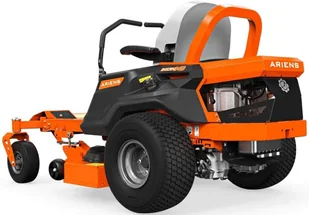 Ariens IKON XD 52" ZERO-SKRĘT TRAKTOREK OGRODOWY KOSIARKA SAMOJEZDNA SPALINOWA DO TRAWY 132cm - Kosiarki traktorki - miniaturka - grafika 8