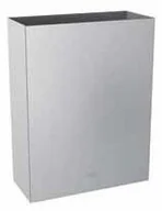 Kosze na śmieci - Franke Pojemnik na odpady RODAN RODX605S - miniaturka - grafika 1