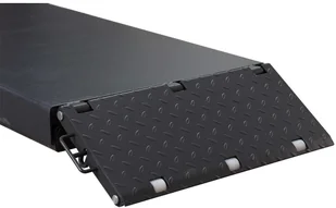 REDATS Podnośnik nożycowy samochodowy  REDATS L-600 (15-00-84) - Podnośniki - miniaturka - grafika 2