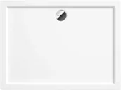 Brodziki prysznicowe - Deante Brodzik akrylowy prostokątny Jasmin 120x90 cm DEA-KGJ_043B-0 - miniaturka - grafika 1
