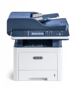 Xerox WorkCentre 3345V_DNI - Urządzenia wielofunkcyjne Xerox WorkCentre 3345V_DNI - Urządzenia wielofunkcyjne - miniaturka - grafika 4