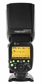 Lampy studyjne - Yongnuo YN600EX-RT II do Canon lampa błyskowa 70642 - miniaturka - grafika 1