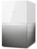 Dyski serwerowe - Western Digital My Cloud Home Duo 6TB (WDBMUT0060JWT-EESN) - miniaturka - grafika 1