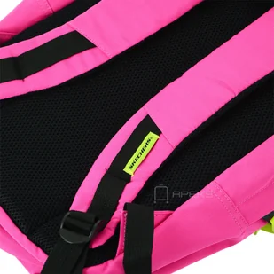 Skechers Neonsplash 2 compartment różowy 7620 l2.16 - Plecaki - miniaturka - grafika 10