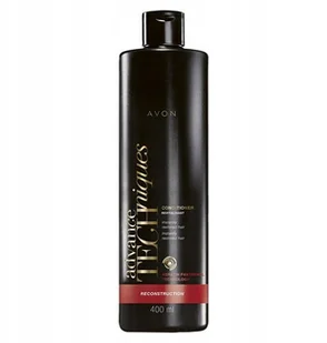 Avon Avon_SZAMPON_;Błyskawiczna odbudowa włosa' - Szampony do włosów - miniaturka - grafika 4