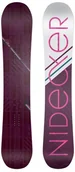 Deski snowboardowe - Nidecker snowboard Divine 149 MULTI) - miniaturka - grafika 1