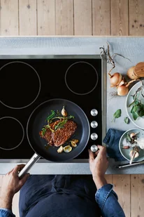 WMF Patelnia SPEED PROFI PRO 28CM 1771286021 - Patelnie - miniaturka - grafika 2