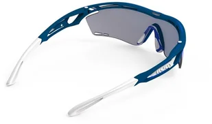 Rudy Project okulary TRALYX niebieskie - Okulary przeciwsłoneczne - miniaturka - grafika 5