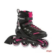 Rolki - Rollerblade Rolki Bladerunner Advantage PRO XT W 2021 0T1001007Y9 - miniaturka - grafika 1
