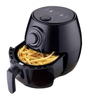 Łucznik AF2017 - Frytkownice - miniaturka - grafika 2