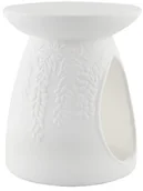 Zapachy do domu - Yankee Candle Pastel Hues 1521530 ceramiczna lampa zapachowa, wymiary 12,5 x 7,2 x 12,5 cm 1521530 - miniaturka - grafika 1