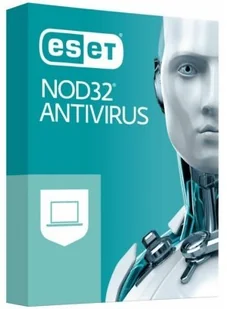 Eset Internet Security 1 urządzeń 2 lata odnowienie) Polska wersja językowa! - Programy antywirusowe - miniaturka - grafika 2
