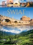Albumy krajoznawcze - Fenix praca zbiorowa Świat. Perły przyrody i architektury - miniaturka - grafika 1