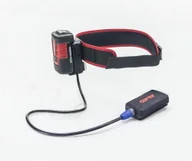 Akcesoria do urządzeń ogrodniczych - AL-KO AL KO 113786 Pas nośny do akumulatora BBA 40 Energy Flex - miniaturka - grafika 1