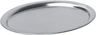 Tace i patery - Hendi Taca do serwowania kawy owalna 265x195 mm | 405208 - miniaturka - grafika 1